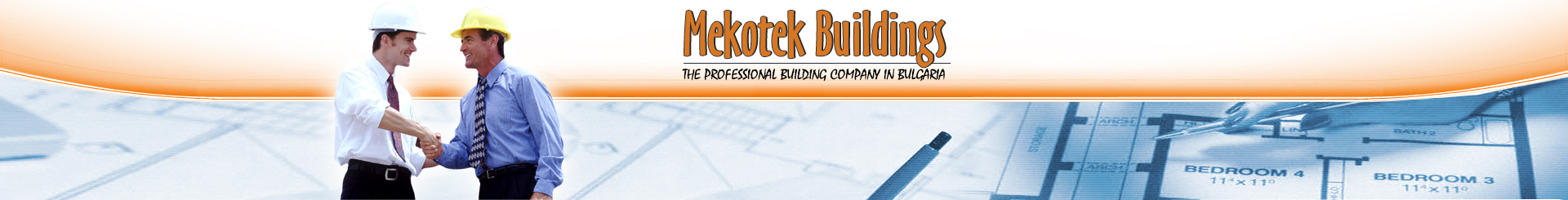 Mekotek Buildings – renovation of properties in Bulgaria