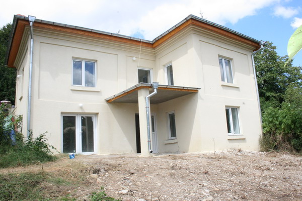 Total renovation near Novi Pazar & Provadia