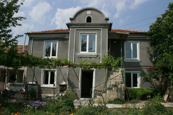 Internal renovation in Varna region